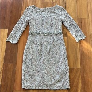 Jackie Jon cocktail dress